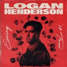 Logan Henderson to Support Jake Miller on U.S. Tour