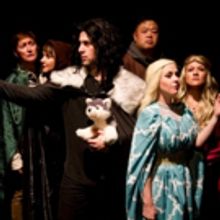THRONES! THE MUSICAL PARODY Comes to Sydney Opera House