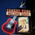 Ernest Tubb Record Shop Celebrates 50 Years With David McCormick