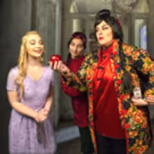 THOROUGHLY MODERN MILLIE Dances its Way to Kelsey Theatre Today