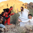 A TUCSON PASTORELA to Return for 21st Year at Borderlands Theater