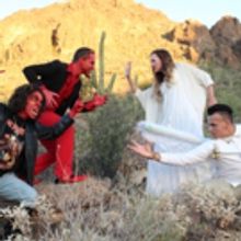 A TUCSON PASTORELA to Return for 21st Year at Borderlands Theater