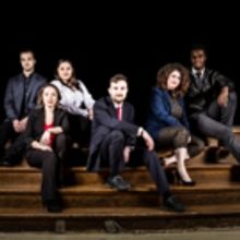 Flying Elephant Productions' WE THE PEOPLE: The Anti-Trump Musical Makes World Premie