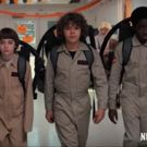 VIDEO: Netflix Shares A Behind The Scenes Look At the World of STRANGER THINGS