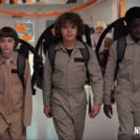 VIDEO: Netflix Shares A Behind The Scenes Look At the World of STRANGER THINGS Video