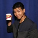 Brief 2/23: ANGELS IN AMERICA Begins Previews, and More!