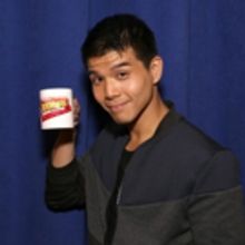 Brief 2/23: ANGELS IN AMERICA Begins Previews, and More!