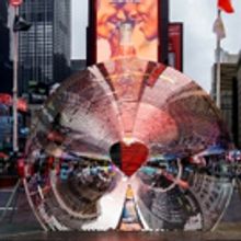 Times Square Arts Announces New Year Season Programming Schedule
