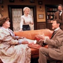 Review: ENGAGING SHAW Poses Very Modern Questions on the Battle of the Sexes in 19th 