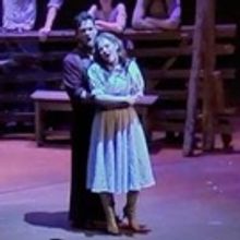 VIDEO: Get A First Look At Ogunquit's OKLAHOMA!