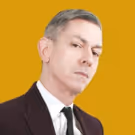 UK Comic David Mills Returns To Pangea In DAVID MILLS: SEXY TIME!