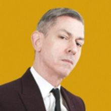 UK Comic David Mills Returns To Pangea In DAVID MILLS: SEXY TIME!