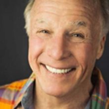 Jackie The Joke Man Martling Comes to The RRazz Room, Today