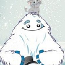 Swedish Cottage Marionette Theatre's YETI, SET, SNOW Opens Next Week
