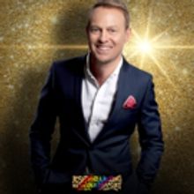 Jason Donovan Returns To JOSEPH AND THE AMAZING TECHNICOLOR DREAMCOAT