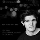 Acting Through Song Masterclass A Roma Con West End Star Fra Fee