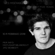 Acting Through Song Masterclass A Roma Con West End Star Fra Fee