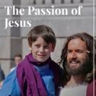 THE PASSION OF JESUS Comes to Trafalgar Square on Good Friday