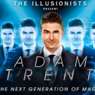 Adam Trent Brings Next Generation Of Magic To Rochester