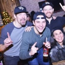 Photo Flash: Go Inside Broadway Trivia League at Treadwell Park!
