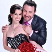 Cordone and Kilgore to Perform One-Night-Only Concert at Winter Park Playhouse