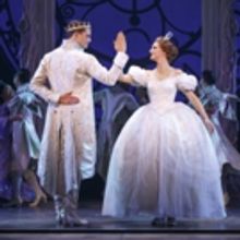 BWW Review:  A Lovely Night! Rodgers And Hammerstein's CINDERELLA Is Must-See Musical