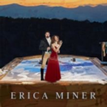Erica Miner Author of DEATH BY OPERA