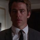 VIDEO: Watch the First Trailer for Upcoming TNT Series I AM THE NIGHT Starring Chris Pine