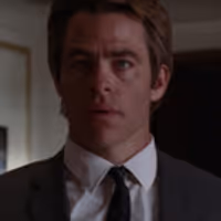 VIDEO: Watch the First Trailer for Upcoming TNT Series I AM THE NIGHT Starring Chris… Video