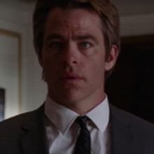VIDEO: Watch the First Trailer for Upcoming TNT Series I AM THE NIGHT Starring Chris…