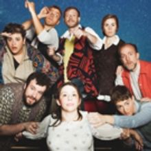 Hub Theatre Co Extends PETER AND THE STARCATCHER