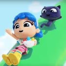 VIDEO: Netflix Shares TRUE AND THE RAINBOW KINGDOM Season 2 Trailer