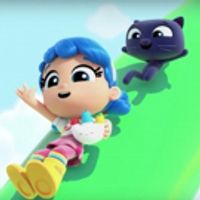 VIDEO: Netflix Shares TRUE AND THE RAINBOW KINGDOM Season 2 Trailer Video