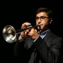 Trumpeter Nicholas Recktenwald And Jazz Quintet Spur Of The Moment to Perform Around 