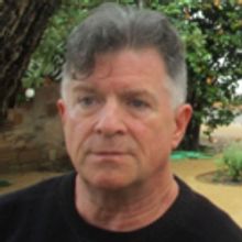 Premiere Of THE LONG GRAVEL ROAD Comes to Theatre West