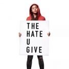 THE HATE U GIVE Director Signs First-Look Deal with 20th Century Fox