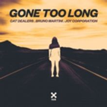 Cat Dealers Kick Off 2019 Alongside Bruno Martini And Joy Corporation With 'Gone Too…