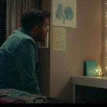 Andy Grammer Releases Music Video For Original Song, DON'T GIVE UP ON ME From…