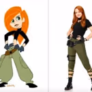 Kim Possible Comes to Life in First Look at the Show's Live Action Movie