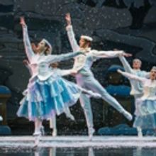 Eugene Ballet to Bring Joy to Anchorage with THE NUTCRACKER This Weekend