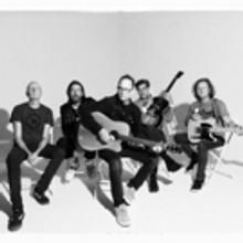 GIN BLOSSOMS Announces Shows with Collective Soul