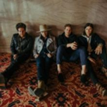 NEEDTOBREATHE Comes to BergenPAC