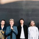 Franz Ferdinand Share Remixes from Cassius, Prins Thomas & Nina Kraviz