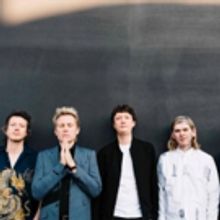 Franz Ferdinand Share Remixes from Cassius, Prins Thomas & Nina Kraviz