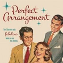 Dezart Performs Continues 11th Season with PERFECT ARRANGEMENT