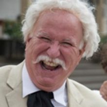 Write Out Loud Presents 9th Annual TWAINFEST