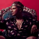 Luke Wright Launches Poet Laureate Bid At Edinburgh Fringe