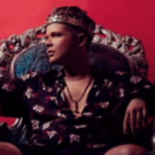 Luke Wright Launches Poet Laureate Bid At Edinburgh Fringe