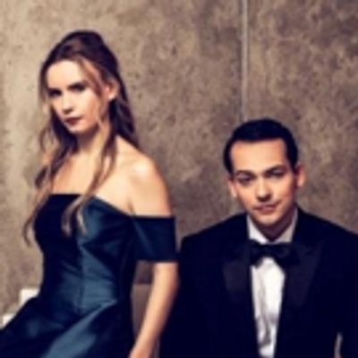 BWW Interview: Catching Up With Stephen Brower, One Of the Stars Of ANASTASIA On Tour