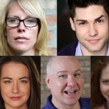 Casting Announced for Hell in a Handbag's THE DRAG SEED